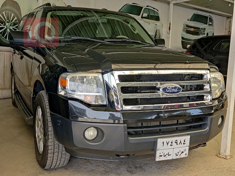 Ford Expedition